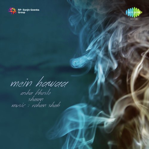 Mein Hawaa Rohan Shah MP3 Download